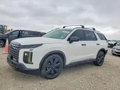 KM8R3DGE6RU652162 2024 HYUNDAI PALISADE