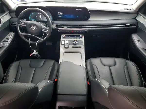 KM8R3DGE6RU652162 2024 HYUNDAI PALISADE - Image 8