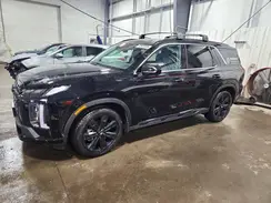 KM8R3DGE6RU655806 2024 HYUNDAI PALISADE