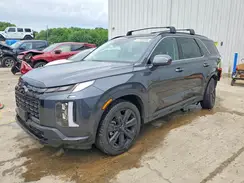 KM8R3DGE6RU675845 2024 HYUNDAI PALISADE