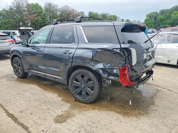 KM8R3DGE6RU675845 2024 HYUNDAI PALISADE - Image 2
