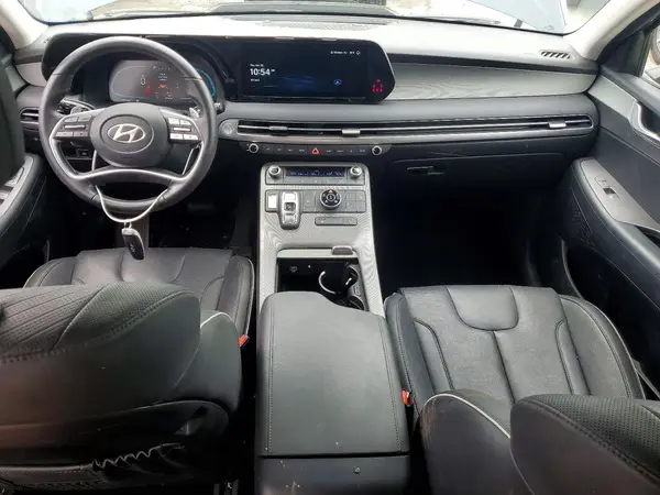 KM8R3DGE6RU675845 2024 HYUNDAI PALISADE - Image 8