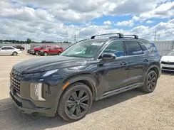 KM8R3DGE6RU709802 2024 HYUNDAI PALISADE
