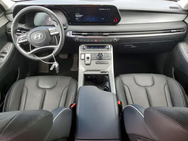 KM8R3DGE6RU709802 2024 HYUNDAI PALISADE - Image 8