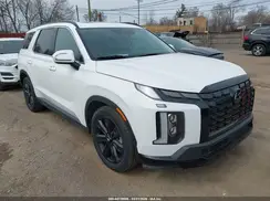 KM8R3DGE6RU716166 2024 HYUNDAI PALISADE