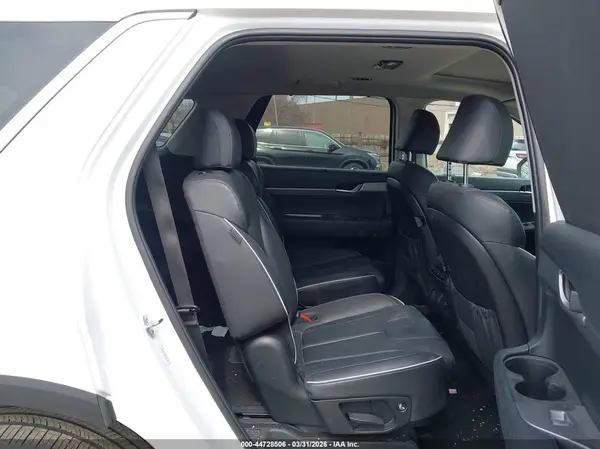 KM8R3DGE6RU716166 2024 HYUNDAI PALISADE - Image 8