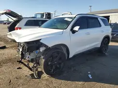 KM8R3DGE6RU766694 2024 HYUNDAI PALISADE