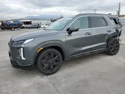KM8R3DGE6SU849466 2025 HYUNDAI PALISADE