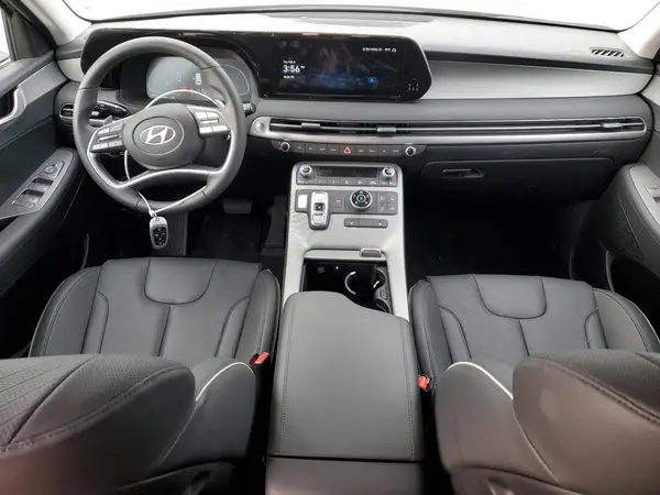 KM8R3DGE6SU849466 2025 HYUNDAI PALISADE - Image 8
