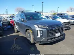 KM8R3DGE6SU853128 2025 HYUNDAI PALISADE