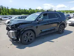 KM8R3DGE6SU903851 2025 HYUNDAI PALISADE