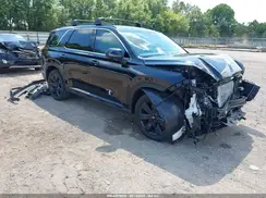 KM8R3DGE6SU915871 2025 HYUNDAI PALISADE