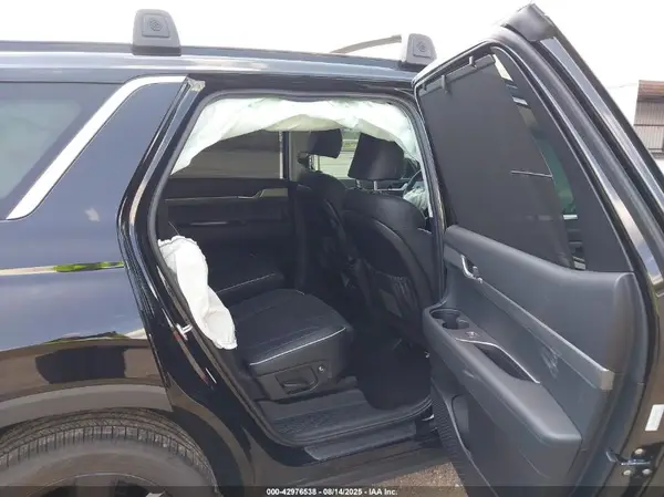 KM8R3DGE6SU915871 2025 HYUNDAI PALISADE - Image 8