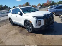 KM8R3DGE7PU498171 2023 HYUNDAI PALISADE