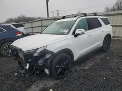 KM8R3DGE7PU550897 2023 HYUNDAI PALISADE