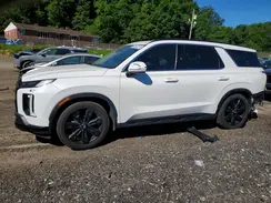 KM8R3DGE7PU551239 2023 HYUNDAI PALISADE