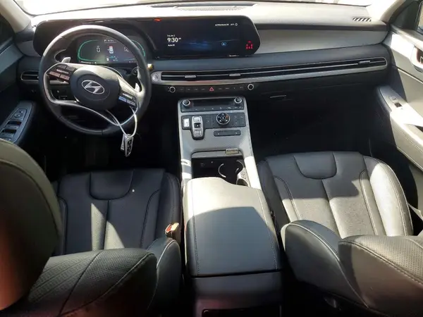 KM8R3DGE7PU551239 2023 HYUNDAI PALISADE - Image 8
