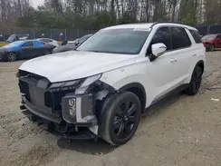 KM8R3DGE7PU574150 2023 HYUNDAI PALISADE