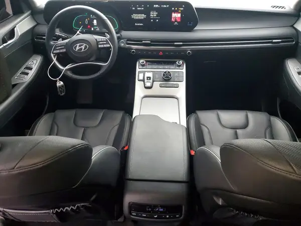 KM8R3DGE7PU574150 2023 HYUNDAI PALISADE - Image 8