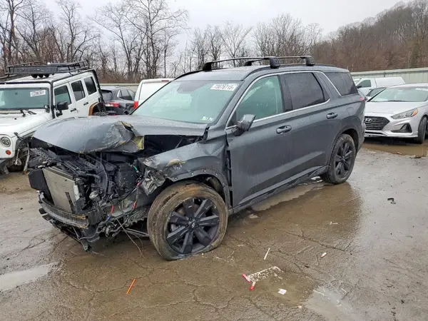 KM8R3DGE7PU591417 2023 HYUNDAI PALISADE - Image 1