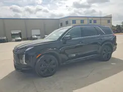 KM8R3DGE7PU595032 2023 HYUNDAI PALISADE