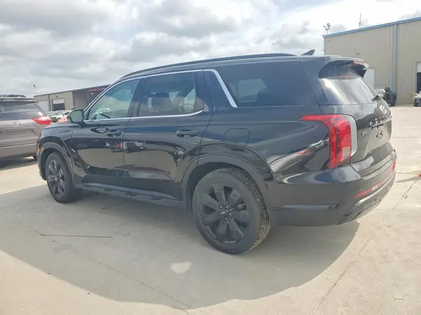 KM8R3DGE7PU595032 2023 HYUNDAI PALISADE - Image 2