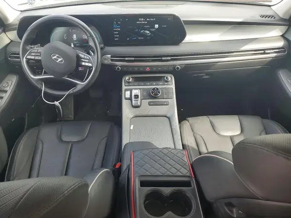 KM8R3DGE7PU595032 2023 HYUNDAI PALISADE - Image 8