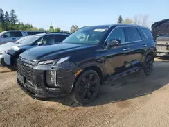 KM8R3DGE7PU606871 2023 HYUNDAI PALISADE