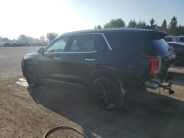 KM8R3DGE7PU606871 2023 HYUNDAI PALISADE - Image 2