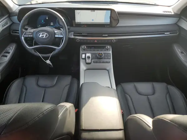 KM8R3DGE7PU606871 2023 HYUNDAI PALISADE - Image 8