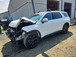 KM8R3DGE7PU628725 2023 HYUNDAI PALISADE