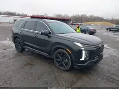 KM8R3DGE7RU675448 2024 HYUNDAI PALISADE