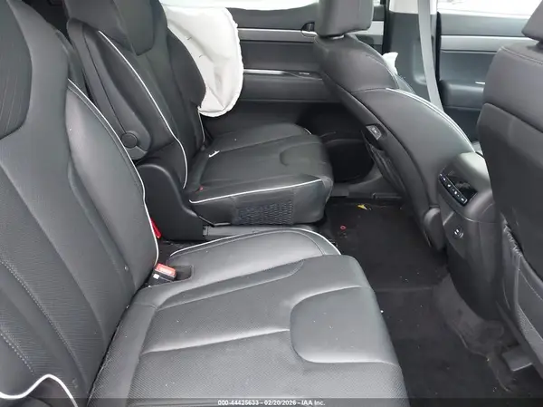 KM8R3DGE7RU675448 2024 HYUNDAI PALISADE - Image 8