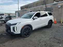 KM8R3DGE7RU681945 2024 HYUNDAI PALISADE