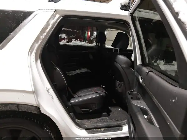 KM8R3DGE7RU726382 2024 HYUNDAI PALISADE - Image 8