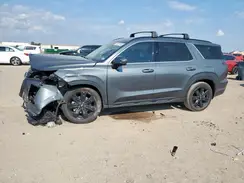KM8R3DGE7RU736927 2024 HYUNDAI PALISADE