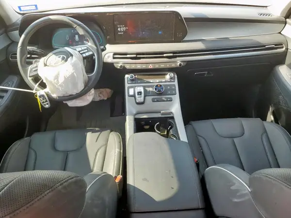 KM8R3DGE7RU736927 2024 HYUNDAI PALISADE - Image 8