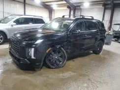 KM8R3DGE7RU790471 2024 HYUNDAI PALISADE