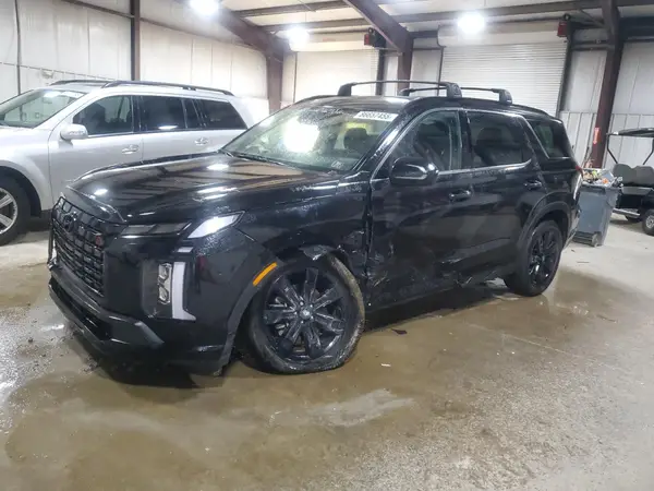 KM8R3DGE7RU790471 2024 HYUNDAI PALISADE - Image 1
