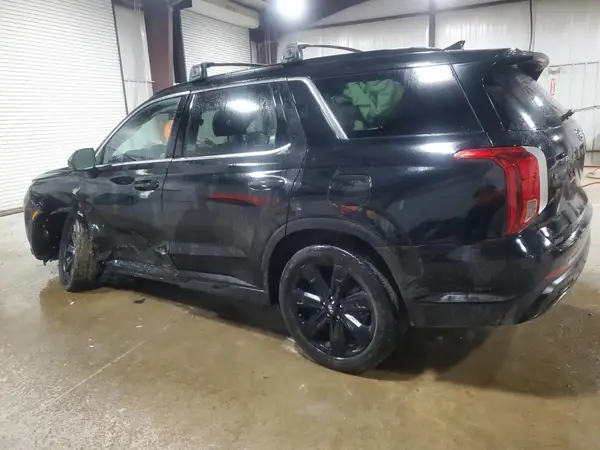 KM8R3DGE7RU790471 2024 HYUNDAI PALISADE - Image 2