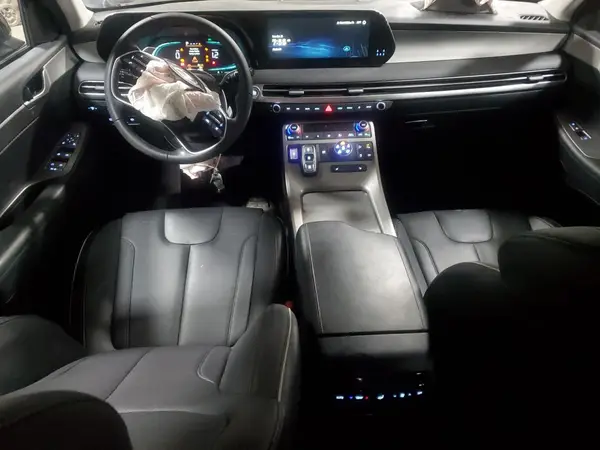 KM8R3DGE7RU790471 2024 HYUNDAI PALISADE - Image 8