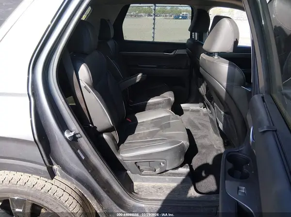KM8R3DGE7RU798716 2024 HYUNDAI PALISADE - Image 8