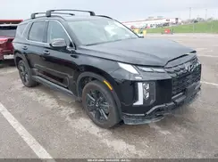 KM8R3DGE7RU801484 2024 HYUNDAI PALISADE
