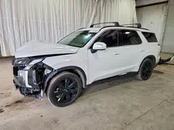 KM8R3DGE7SU831929 2025 HYUNDAI PALISADE
