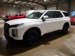 KM8R3DGE7SU855180 2025 HYUNDAI PALISADE