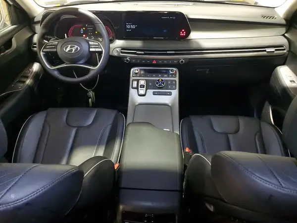 KM8R3DGE7SU855180 2025 HYUNDAI PALISADE - Image 8