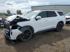 KM8R3DGE7SU874683 2025 HYUNDAI PALISADE
