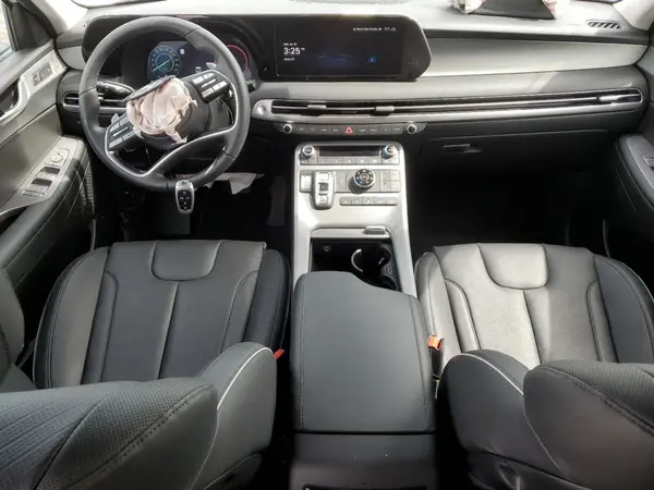 KM8R3DGE7SU874683 2025 HYUNDAI PALISADE - Image 8