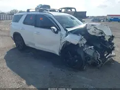 KM8R3DGE7SU914096 2025 HYUNDAI PALISADE