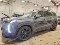KM8R3DGE7SU924918 2025 HYUNDAI PALISADE